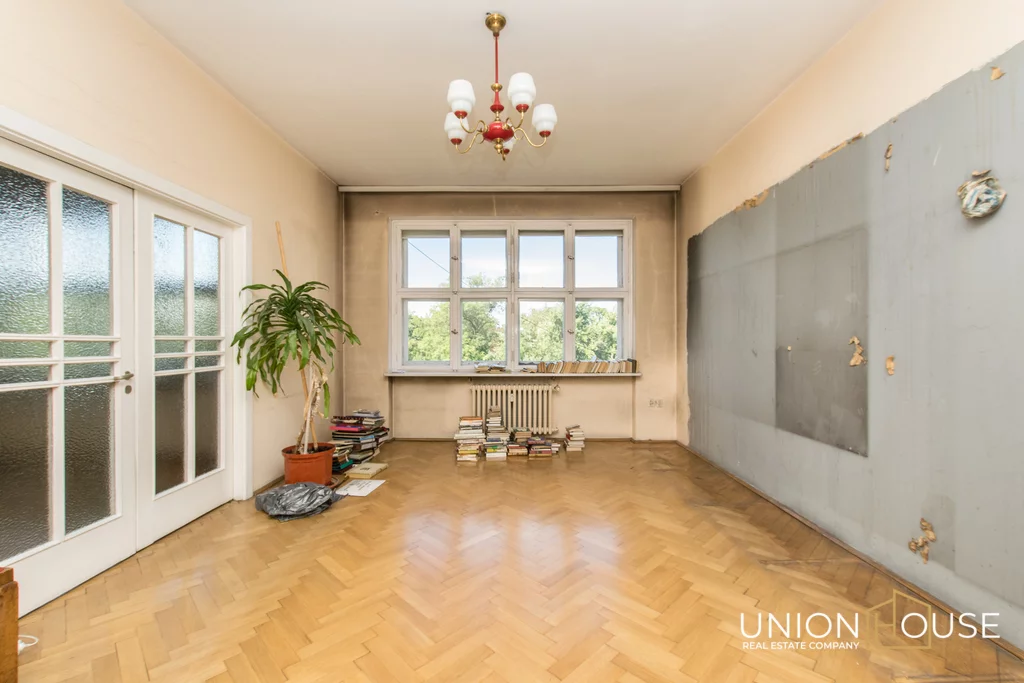 4 pokoje, mieszkanie 117,00 m², piętro 4, oferta nr , 241/12320/OMS, Kraków, Stare Miasto, Stare Miasto, Aleja Adama Mickiewicza