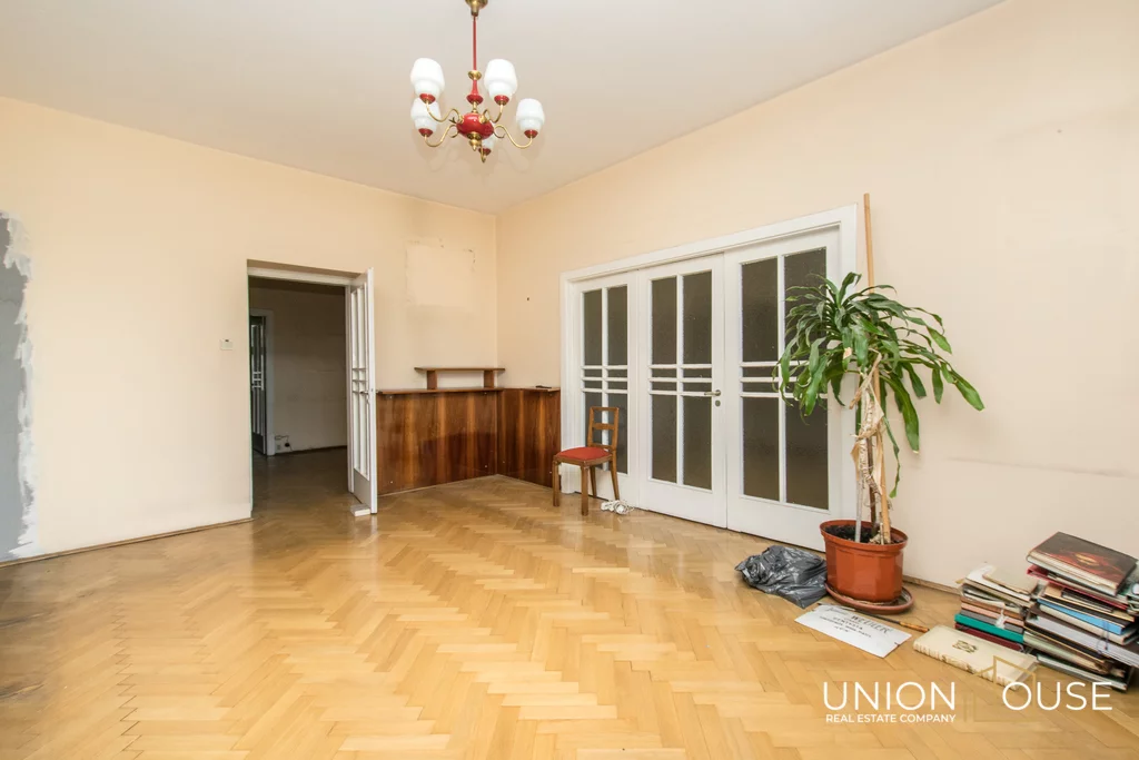 4 pokoje, mieszkanie 117,00 m², piętro 4, oferta nr , 241/12320/OMS, Kraków, Stare Miasto, Stare Miasto, Aleja Adama Mickiewicza