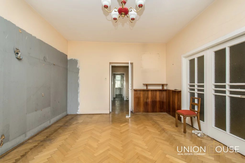 4 pokoje, mieszkanie 117,00 m², piętro 4, oferta nr , 241/12320/OMS, Kraków, Stare Miasto, Stare Miasto, Aleja Adama Mickiewicza