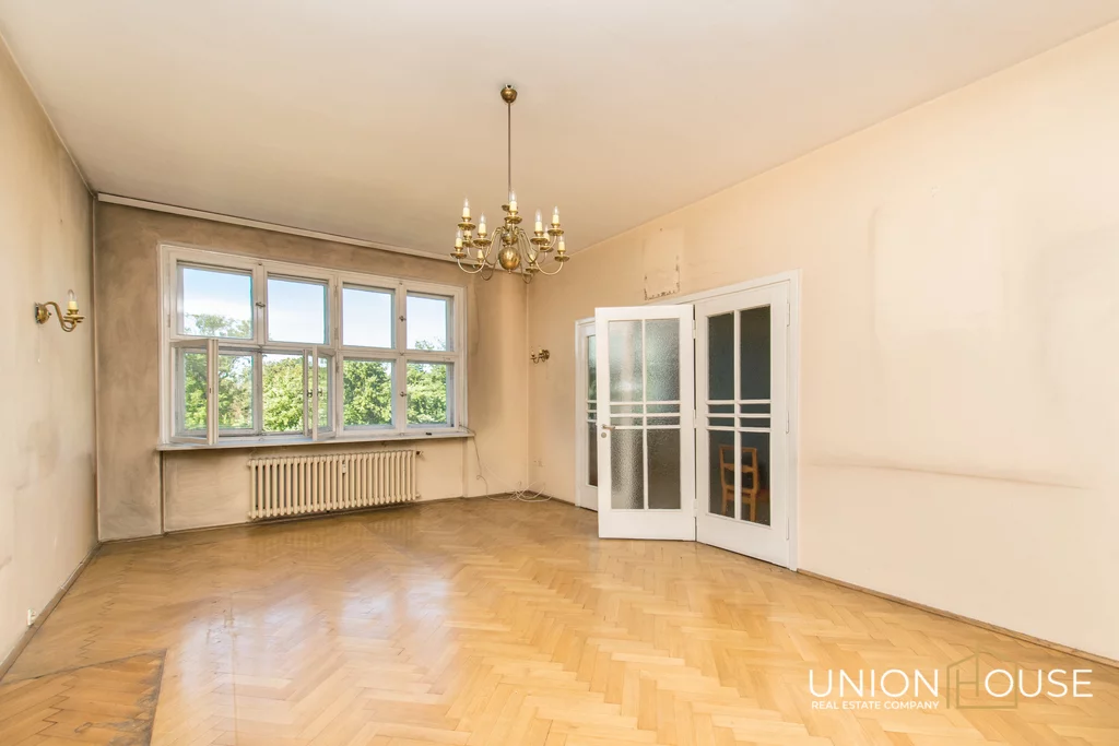 4 pokoje, mieszkanie 117,00 m², piętro 4, oferta nr , 241/12320/OMS, Kraków, Stare Miasto, Stare Miasto, Aleja Adama Mickiewicza