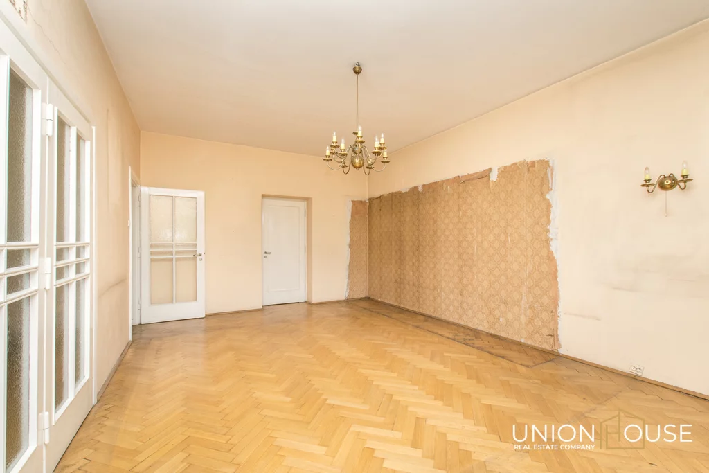 4 pokoje, mieszkanie 117,00 m², piętro 4, oferta nr , 241/12320/OMS, Kraków, Stare Miasto, Stare Miasto, Aleja Adama Mickiewicza
