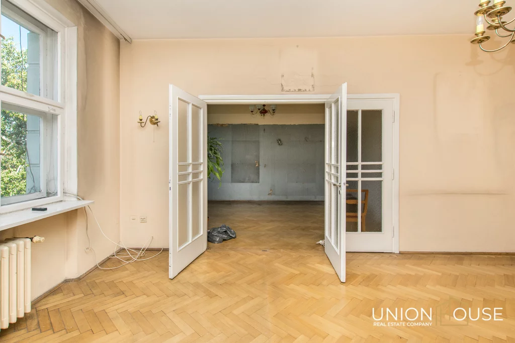 4 pokoje, mieszkanie 117,00 m², piętro 4, oferta nr , 241/12320/OMS, Kraków, Stare Miasto, Stare Miasto, Aleja Adama Mickiewicza