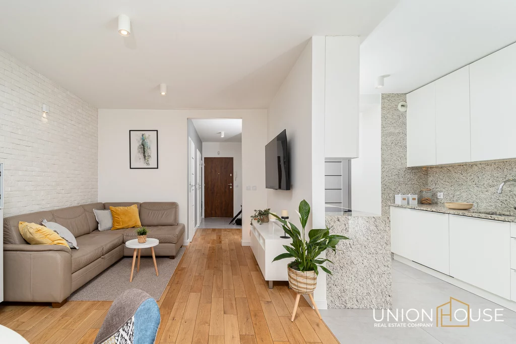 Apartamenty 247/12320/OMS Kraków Podgórze Bagrowa