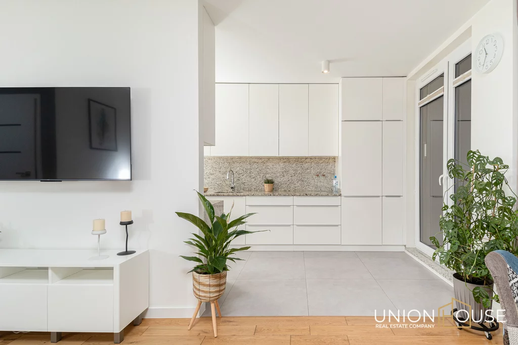 4 pokoje, mieszkanie 88,13 m², piętro 3, oferta nr , 247/12320/OMS, Kraków, Podgórze, Bagrowa