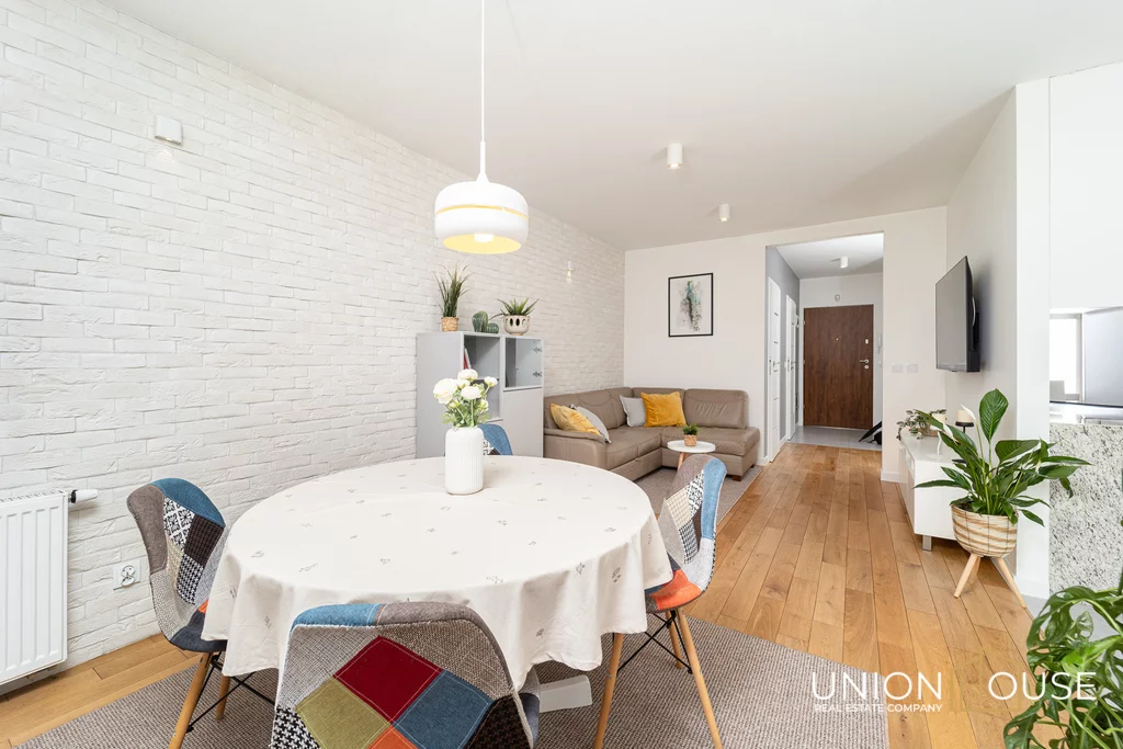 4 pokoje, mieszkanie 88,13 m², piętro 3, oferta nr , 247/12320/OMS, Kraków, Podgórze, Bagrowa