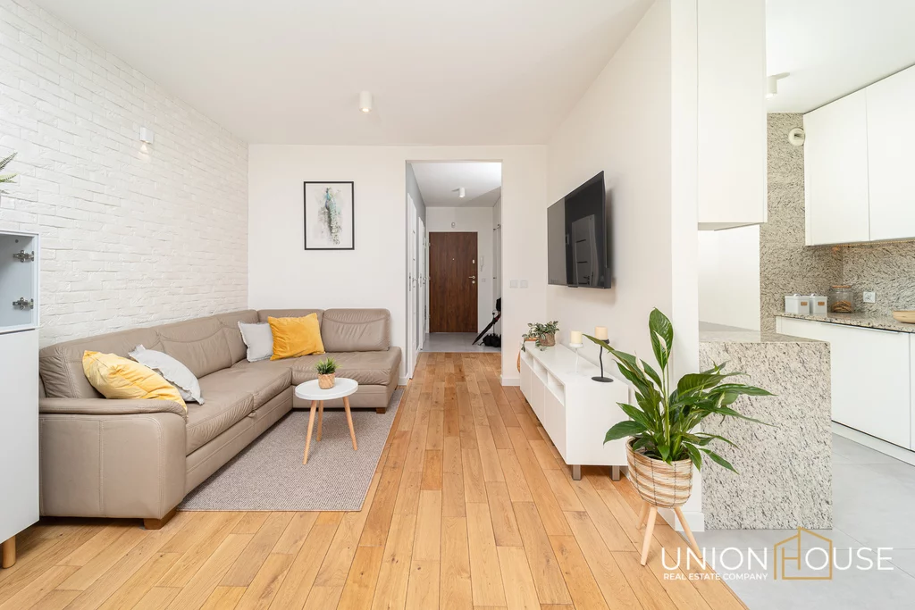 4 pokoje, mieszkanie 88,13 m², piętro 3, oferta nr , 247/12320/OMS, Kraków, Podgórze, Bagrowa