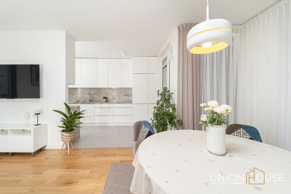 4 pokoje, mieszkanie 88,13 m², piętro 3, oferta nr , 247/12320/OMS, Kraków, Podgórze, Bagrowa
