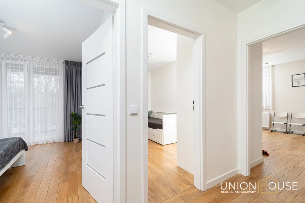 4 pokoje, mieszkanie 88,13 m², piętro 3, oferta nr , 247/12320/OMS, Kraków, Podgórze, Bagrowa