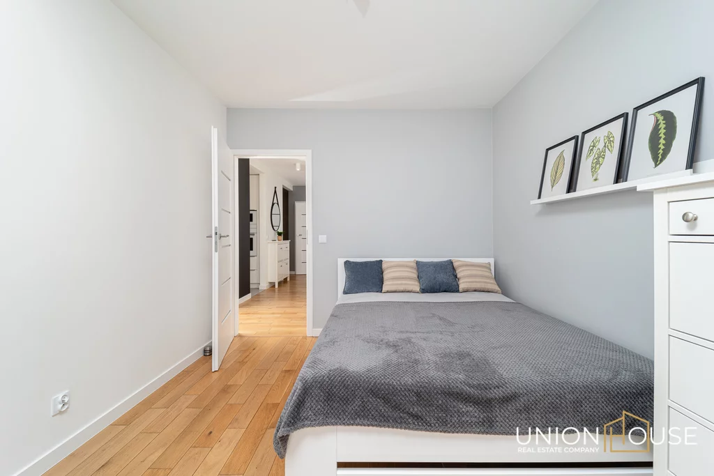 4 pokoje, mieszkanie 88,13 m², piętro 3, oferta nr , 247/12320/OMS, Kraków, Podgórze, Bagrowa