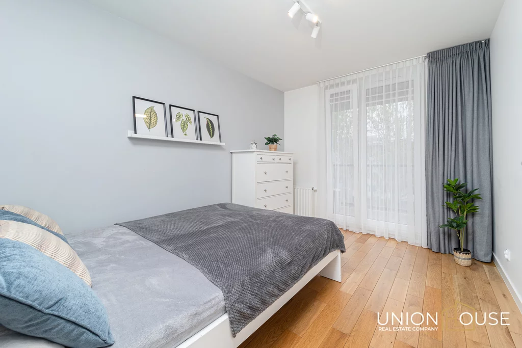4 pokoje, mieszkanie 88,13 m², piętro 3, oferta nr , 247/12320/OMS, Kraków, Podgórze, Bagrowa