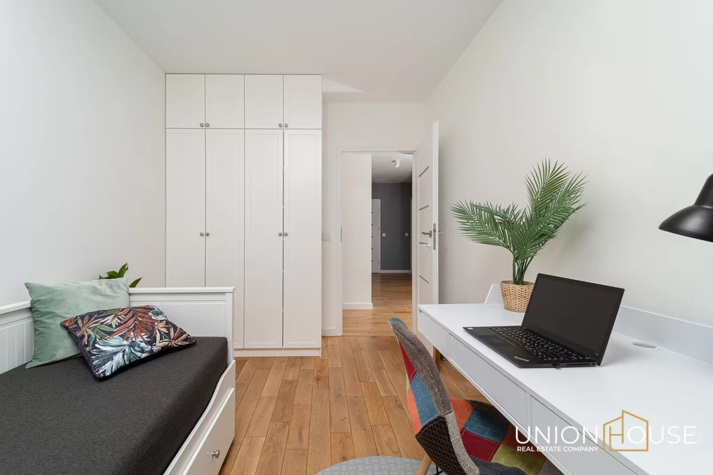 4 pokoje, mieszkanie 88,13 m², piętro 3, oferta nr , 247/12320/OMS, Kraków, Podgórze, Bagrowa