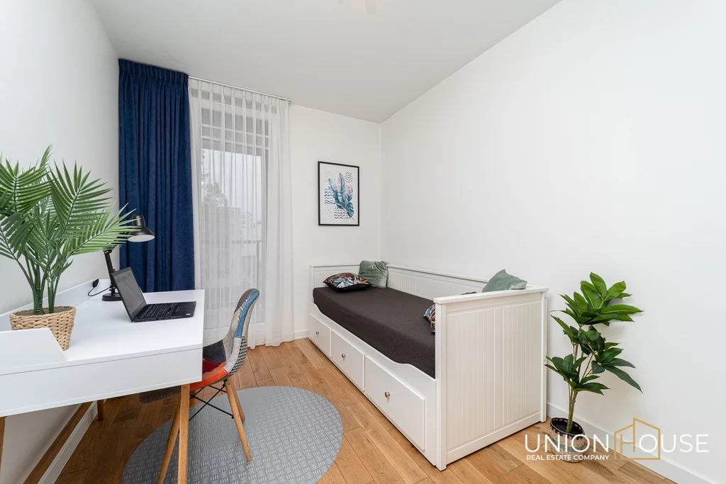 4 pokoje, mieszkanie 88,13 m², piętro 3, oferta nr , 247/12320/OMS, Kraków, Podgórze, Bagrowa