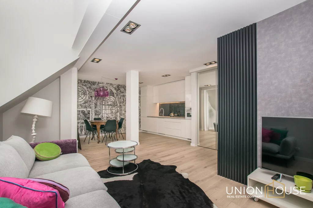 Apartamenty 228/12320/OMS Kraków Stare Miasto Blich