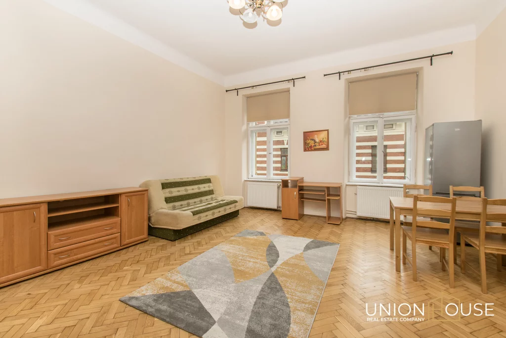 4 pokoje, mieszkanie 76,60 m², piętro 2, oferta nr , 237/12320/OMS, Kraków, Stare Miasto, Śródmieście, Długa