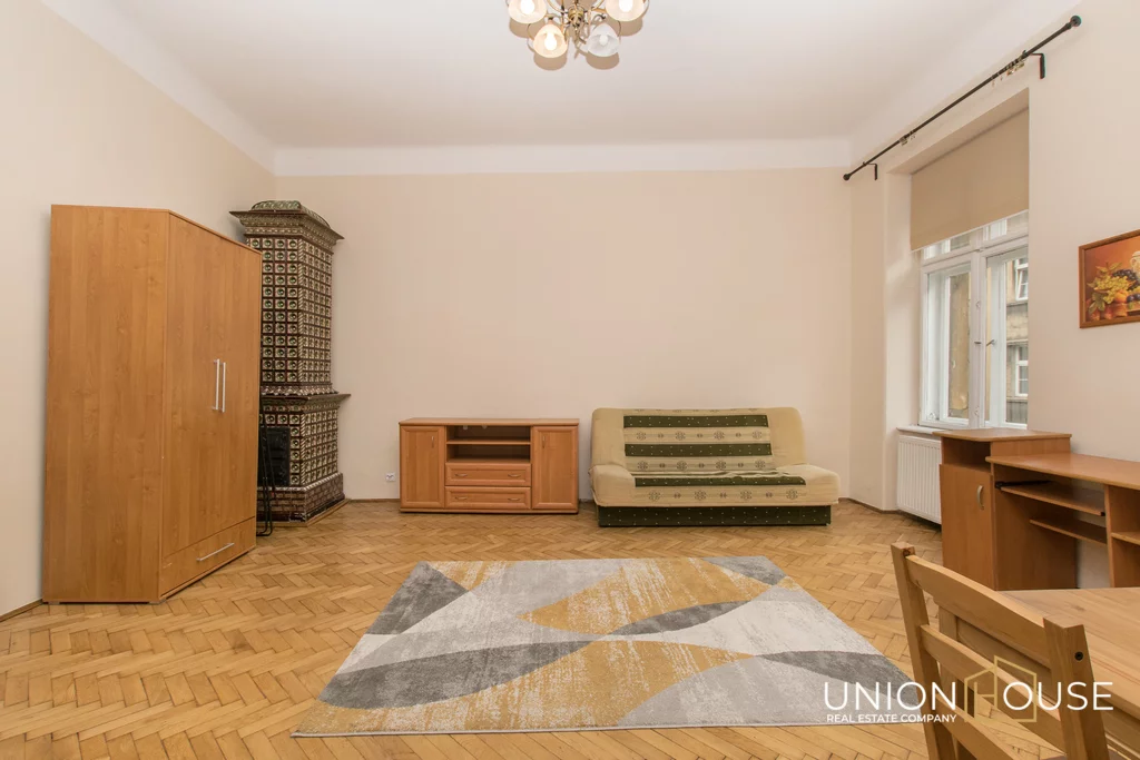 4 pokoje, mieszkanie 76,60 m², piętro 2, oferta nr , 237/12320/OMS, Kraków, Stare Miasto, Śródmieście, Długa