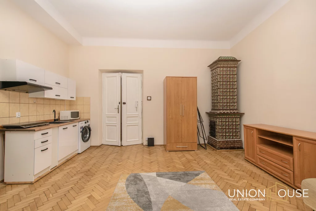 4 pokoje, mieszkanie 76,60 m², piętro 2, oferta nr , 237/12320/OMS, Kraków, Stare Miasto, Śródmieście, Długa