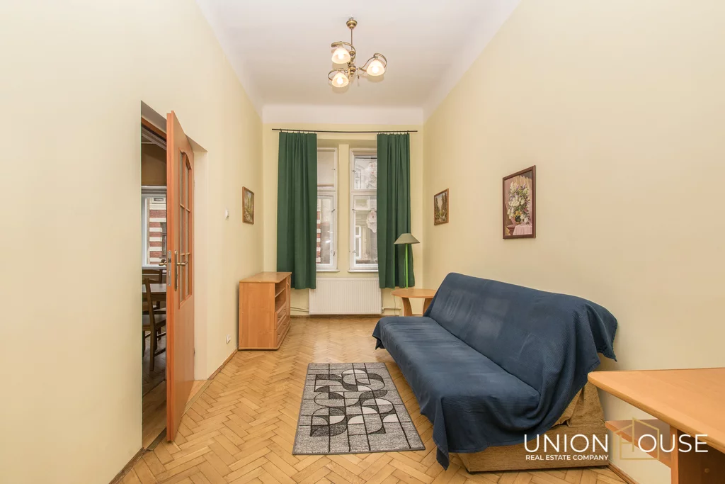 4 pokoje, mieszkanie 76,60 m², piętro 2, oferta nr , 237/12320/OMS, Kraków, Stare Miasto, Śródmieście, Długa