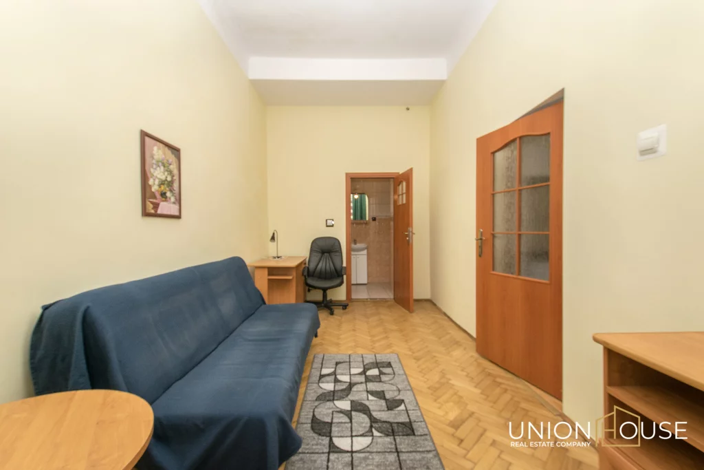 4 pokoje, mieszkanie 76,60 m², piętro 2, oferta nr , 237/12320/OMS, Kraków, Stare Miasto, Śródmieście, Długa