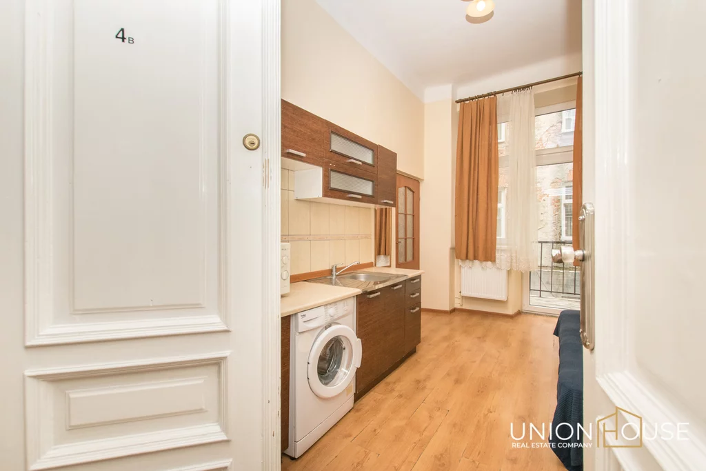 4 pokoje, mieszkanie 76,60 m², piętro 2, oferta nr , 237/12320/OMS, Kraków, Stare Miasto, Śródmieście, Długa