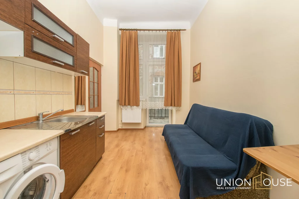4 pokoje, mieszkanie 76,60 m², piętro 2, oferta nr , 237/12320/OMS, Kraków, Stare Miasto, Śródmieście, Długa