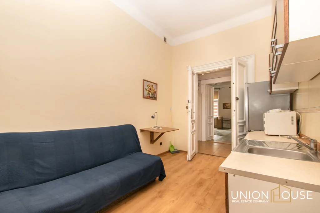 4 pokoje, mieszkanie 76,60 m², piętro 2, oferta nr , 237/12320/OMS, Kraków, Stare Miasto, Śródmieście, Długa