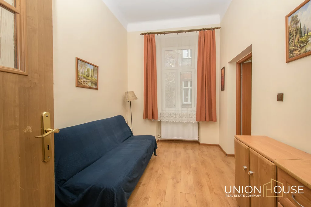 4 pokoje, mieszkanie 76,60 m², piętro 2, oferta nr , 237/12320/OMS, Kraków, Stare Miasto, Śródmieście, Długa