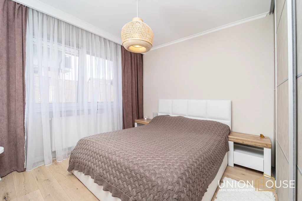 Apartamenty 226/12320/OMS Modlnica Jurajska