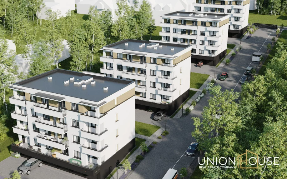 4 pokoje, mieszkanie 85,05 m², parter, oferta nr , 187/12320/OMS, Kraków, Bieżanów-Prokocim, Bieżanów