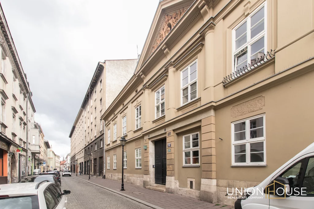 Apartamenty 223/12320/OMS Kraków Stare Miasto