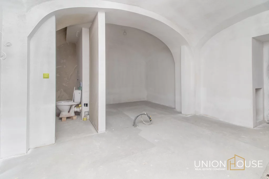 4 pokoje, mieszkanie 114,25 m², parter, oferta nr , 223/12320/OMS, Kraków, Stare Miasto, Stare Miasto