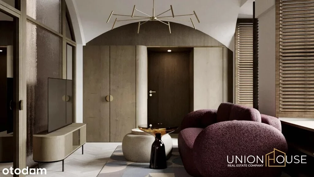 4 pokoje, mieszkanie 114,25 m², parter, oferta nr , 223/12320/OMS, Kraków, Stare Miasto, Stare Miasto