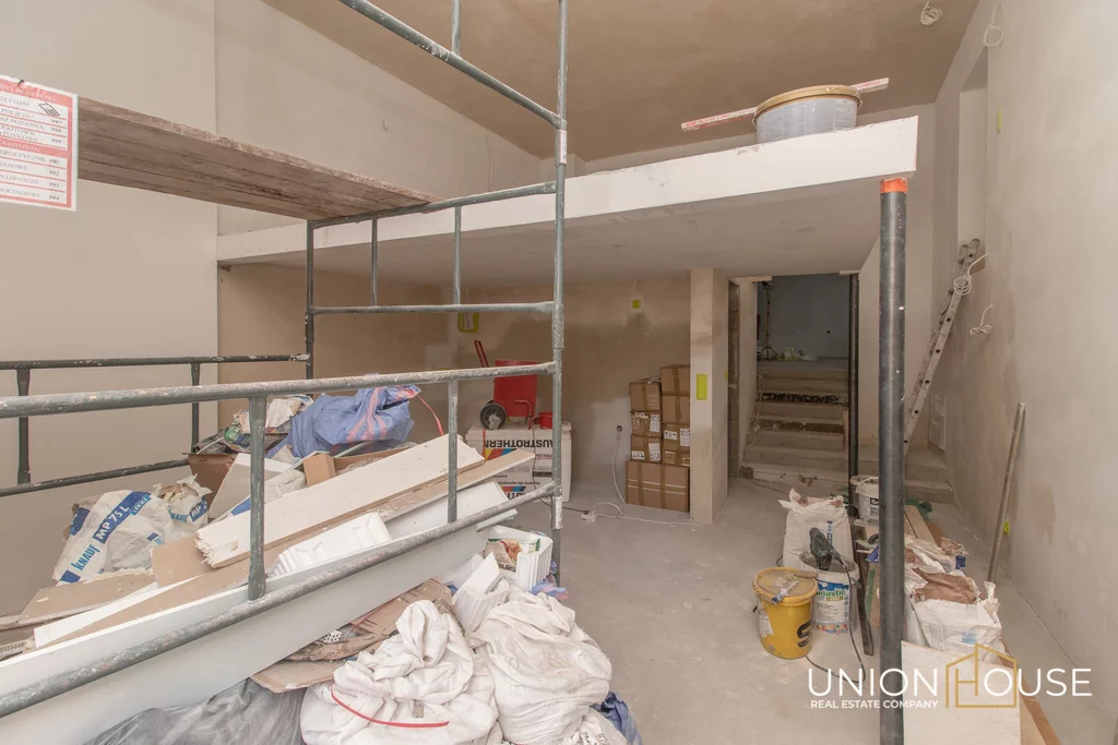 4 pokoje, mieszkanie 114,25 m², parter, oferta nr , 223/12320/OMS, Kraków, Stare Miasto, Stare Miasto