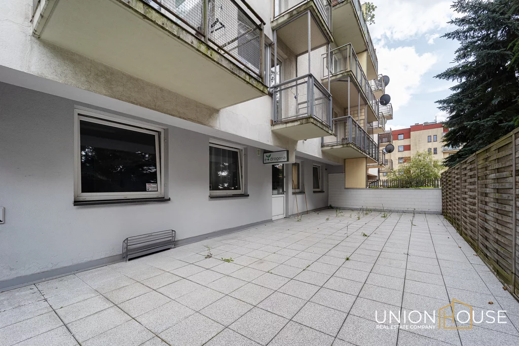 4 pokoje, mieszkanie 98,50 m², parter, oferta nr , 225/12320/OMS, Kraków, Prądnik Biały, Kuźnicy Kołłątajowskiej