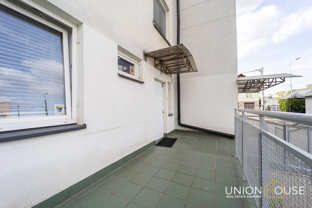 4 pokoje, mieszkanie 98,50 m², parter, oferta nr , 225/12320/OMS, Kraków, Prądnik Biały, Kuźnicy Kołłątajowskiej