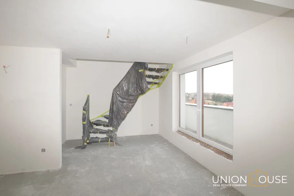 4 pokoje, mieszkanie 84,56 m², piętro 3, oferta nr , 208/12320/OMS, Kraków, Bieżanów-Prokocim, Bieżanów, Potrzask