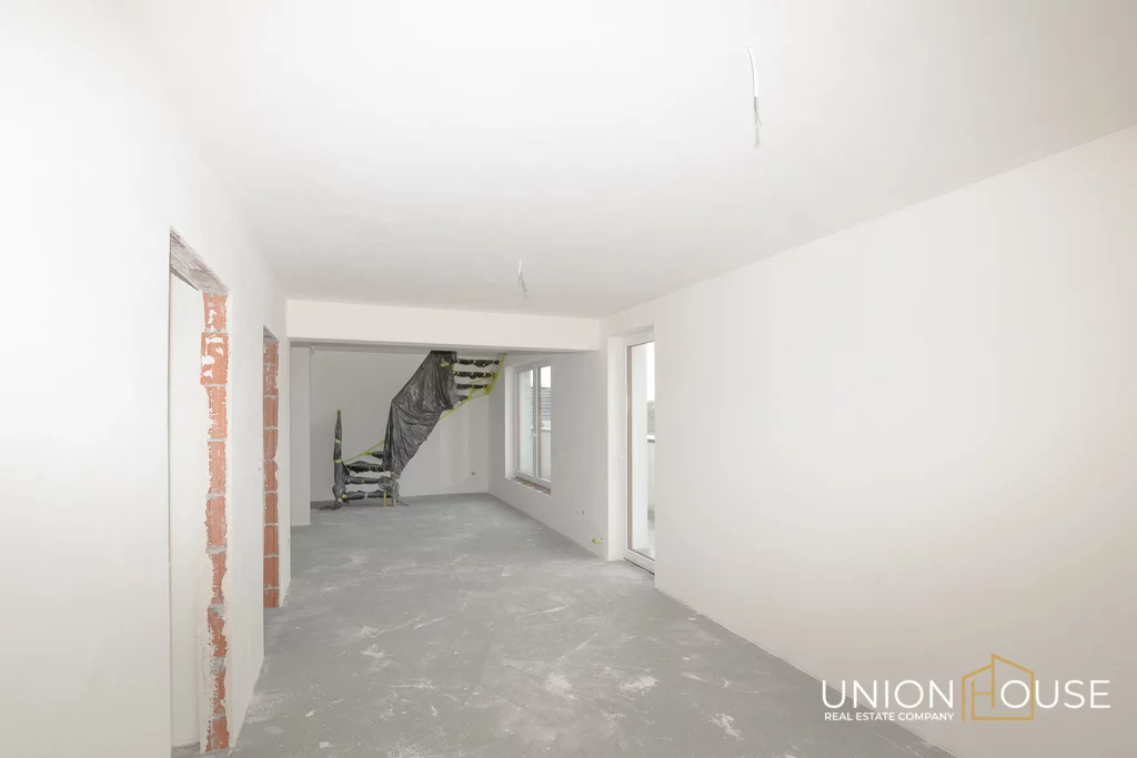 4 pokoje, mieszkanie 84,56 m², piętro 3, oferta nr , 208/12320/OMS, Kraków, Bieżanów-Prokocim, Bieżanów, Potrzask