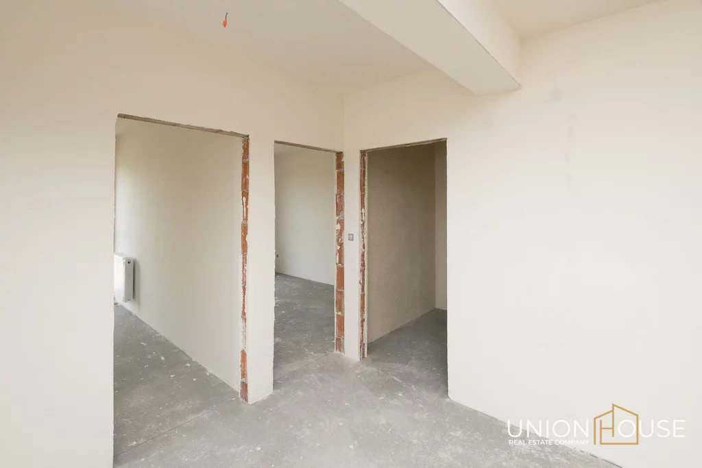 4 pokoje, mieszkanie 84,56 m², piętro 3, oferta nr , 208/12320/OMS, Kraków, Bieżanów-Prokocim, Bieżanów, Potrzask
