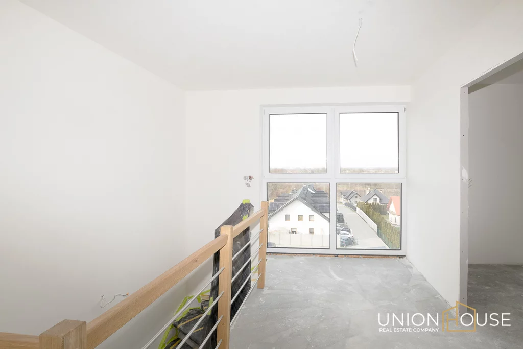 4 pokoje, mieszkanie 84,56 m², piętro 3, oferta nr , 208/12320/OMS, Kraków, Bieżanów-Prokocim, Bieżanów, Potrzask