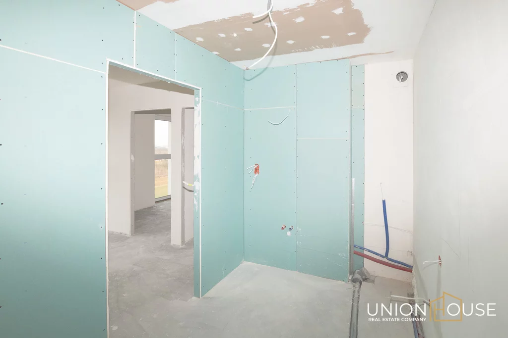 4 pokoje, mieszkanie 84,56 m², piętro 3, oferta nr , 208/12320/OMS, Kraków, Bieżanów-Prokocim, Bieżanów, Potrzask