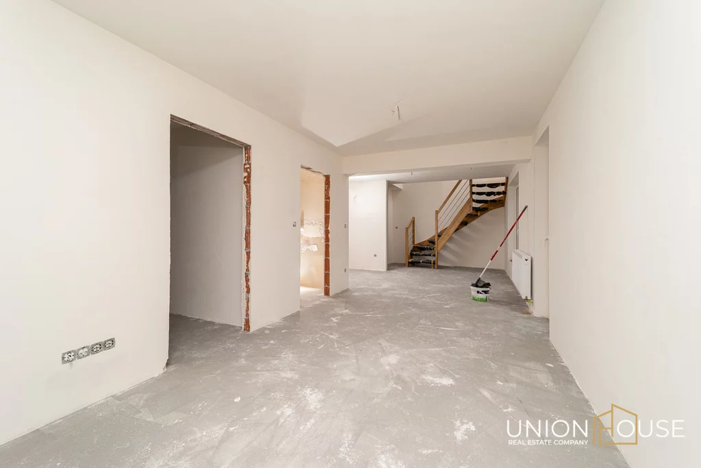 4 pokoje, mieszkanie 84,56 m², piętro 3, oferta nr , 253/12320/OMS, Kraków, Bieżanów-Prokocim, Bieżanów, Potrzask