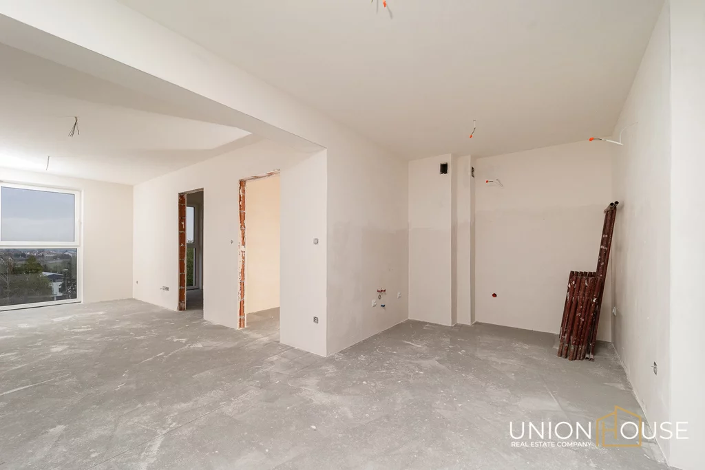 4 pokoje, mieszkanie 84,56 m², piętro 3, oferta nr , 253/12320/OMS, Kraków, Bieżanów-Prokocim, Bieżanów, Potrzask