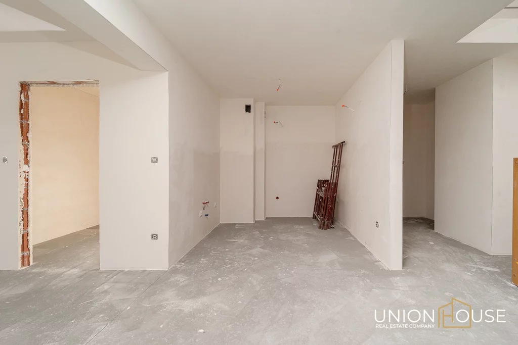 4 pokoje, mieszkanie 84,56 m², piętro 3, oferta nr , 253/12320/OMS, Kraków, Bieżanów-Prokocim, Bieżanów, Potrzask