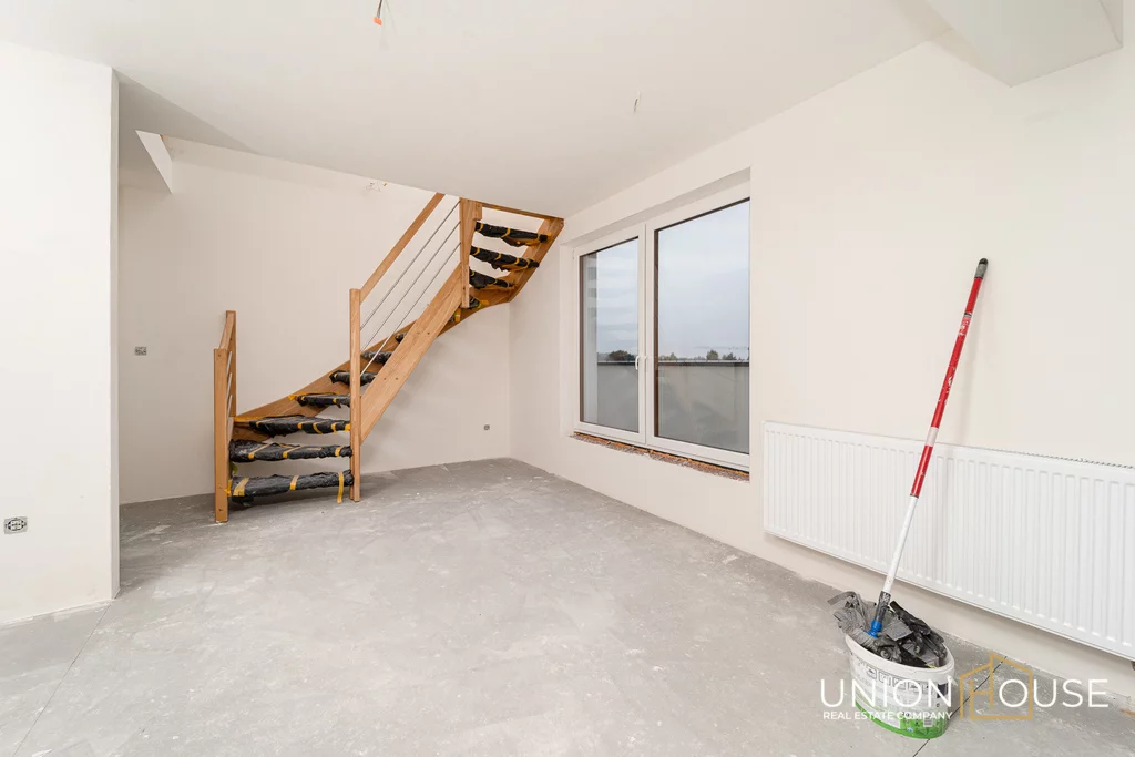 4 pokoje, mieszkanie 84,56 m², piętro 3, oferta nr , 253/12320/OMS, Kraków, Bieżanów-Prokocim, Bieżanów, Potrzask