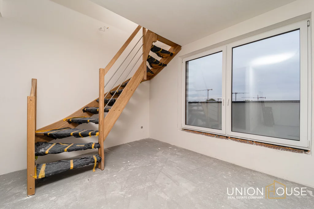 4 pokoje, mieszkanie 84,56 m², piętro 3, oferta nr , 253/12320/OMS, Kraków, Bieżanów-Prokocim, Bieżanów, Potrzask