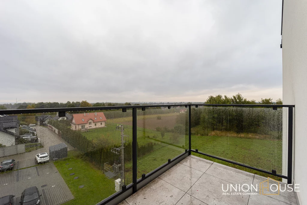 4 pokoje, mieszkanie 84,56 m², piętro 3, oferta nr , 253/12320/OMS, Kraków, Bieżanów-Prokocim, Bieżanów, Potrzask