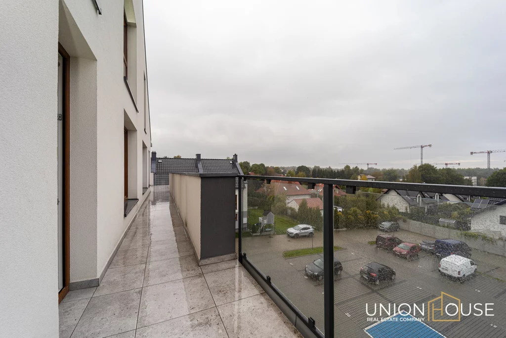 4 pokoje, mieszkanie 84,56 m², piętro 3, oferta nr , 253/12320/OMS, Kraków, Bieżanów-Prokocim, Bieżanów, Potrzask