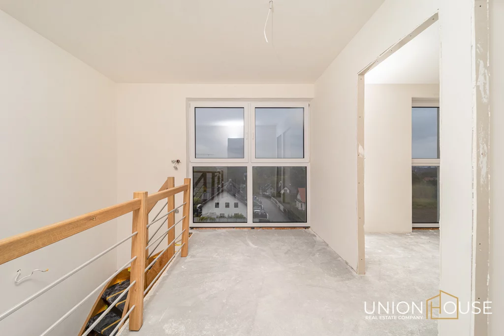 4 pokoje, mieszkanie 84,56 m², piętro 3, oferta nr , 253/12320/OMS, Kraków, Bieżanów-Prokocim, Bieżanów, Potrzask