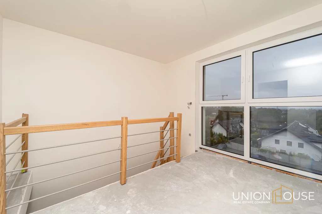 4 pokoje, mieszkanie 84,56 m², piętro 3, oferta nr , 253/12320/OMS, Kraków, Bieżanów-Prokocim, Bieżanów, Potrzask
