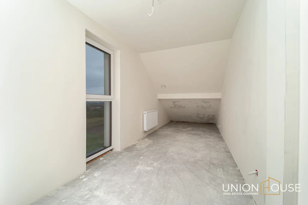 4 pokoje, mieszkanie 84,56 m², piętro 3, oferta nr , 253/12320/OMS, Kraków, Bieżanów-Prokocim, Bieżanów, Potrzask