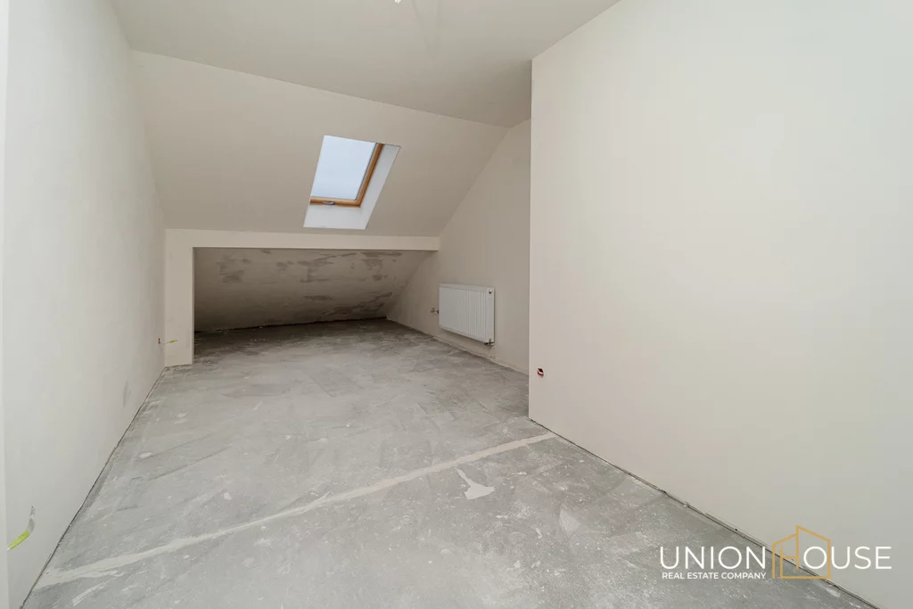 4 pokoje, mieszkanie 84,56 m², piętro 3, oferta nr , 253/12320/OMS, Kraków, Bieżanów-Prokocim, Bieżanów, Potrzask